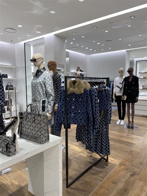 michael kors vancouver outlet
